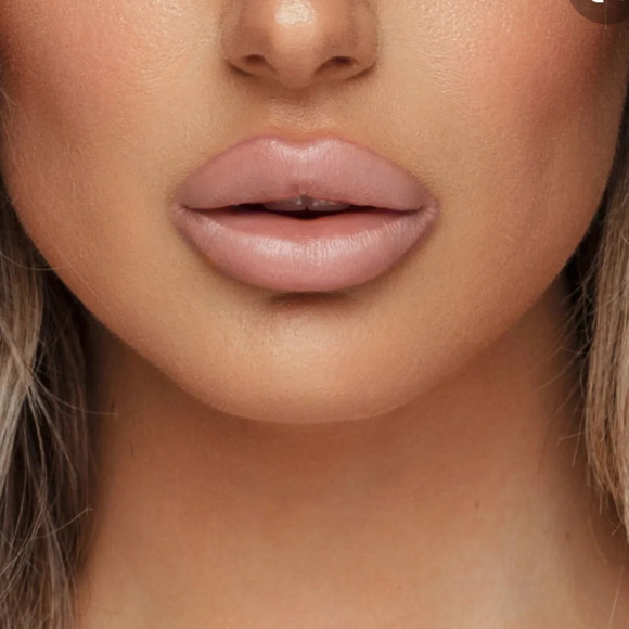 NIB KAB COSMETICS SUGAR + SPICE LIP GLOSS - Picture 2 of 5